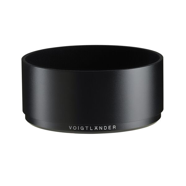 Voigtländer APO-Lanthar 35mm f/2,0 II, asphärisch  Nikon Z schwarz