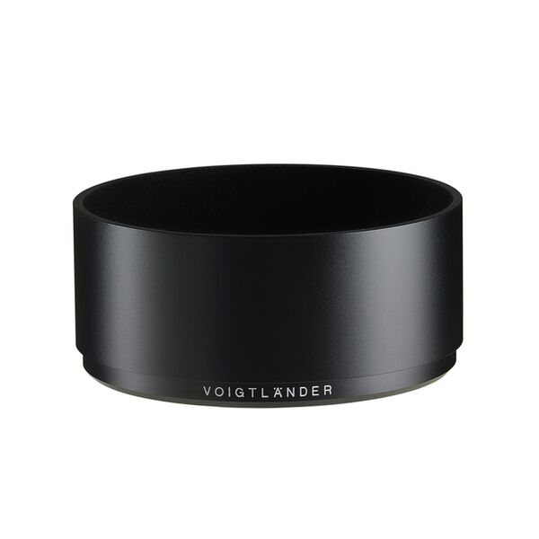 Voigtländer APO-Lanthar 50mm f/2,0 II, asphärisch  Nikon Z schwarz