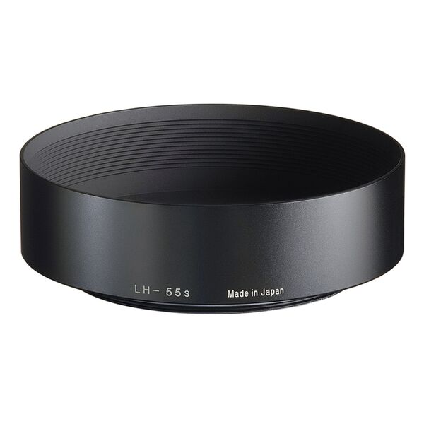 Voigtländer LH-55s Gegenlichtblende 