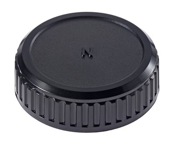 Voigtländer Rückdeckel AIS (Nikon) für Objektive mit AIS-Anschluss 