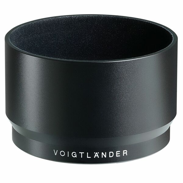 Voigtländer APO-Skopar 90mm f/2,8  Leica M schwarz