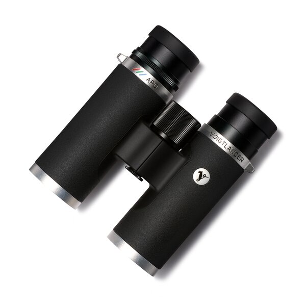 Voigtländer Fernglas Vienna 10x25 APO 