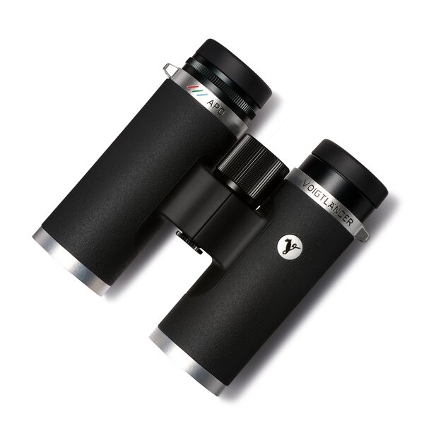 Voigtländer Fernglas Vienna 10x32 APO 