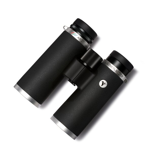 Voigtländer Fernglas Vienna 10x42 APO 