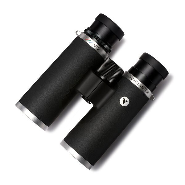 Voigtländer Fernglas Vienna 10x42 APO 