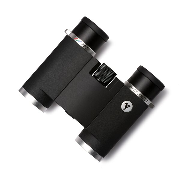 Voigtländer Fernglas Vienna 8x25 APO 