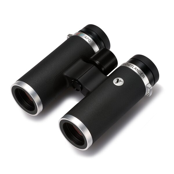 Voigtländer Fernglas Vienna 8x32 APO 