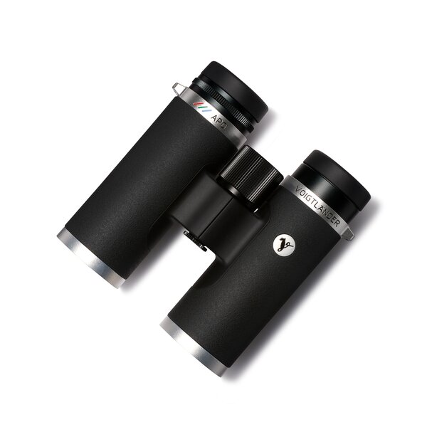 Voigtländer Fernglas Vienna 8x32 APO 