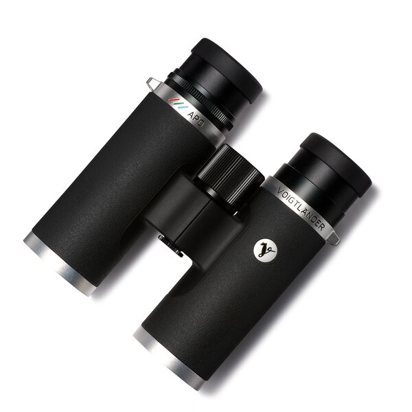 Voigtländer Fernglas Vienna 8x32 APO 