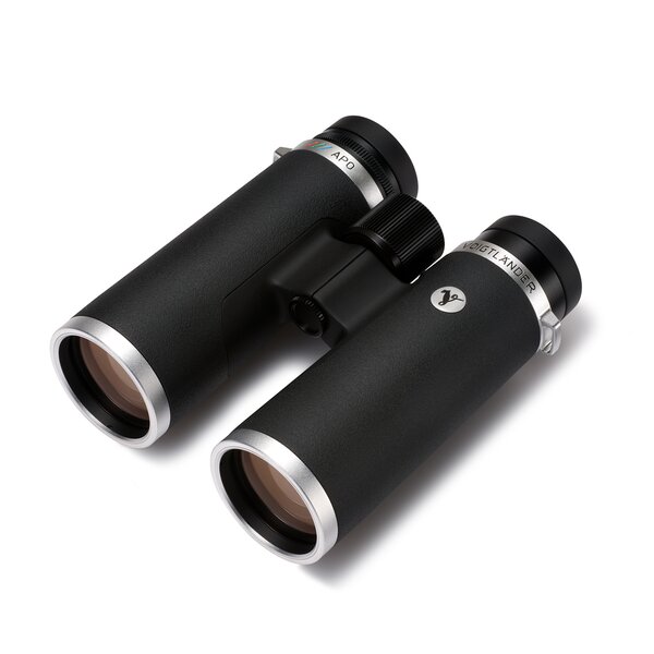 Voigtländer Fernglas Vienna 8x42 APO 