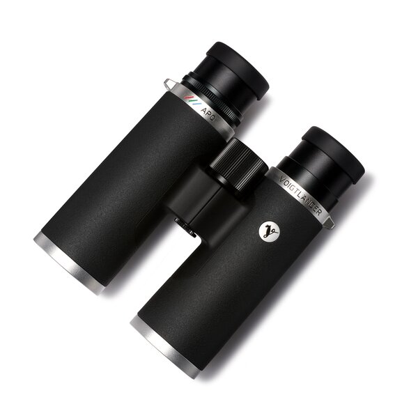 Voigtländer Fernglas Vienna 8x42 APO 