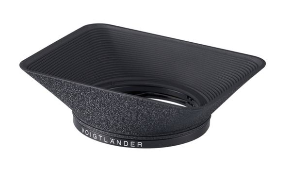 Voigtländer Gegenlichtblende LH-11 für C-Skopar 3,5/21 mm VM 