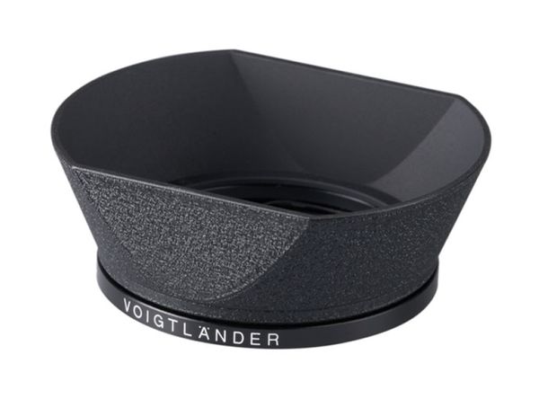 Voigtländer Gegenlichtblende LH-12 für Ultron 2,0/35mm II VM 
