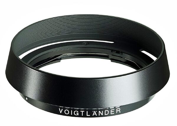 Voigtländer Gegenlichtblende LH-13 für APO-Lanthar 2,0/50 mm VM 