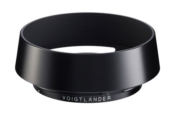 Voigtländer LH-10 Gegenlichtblende für 1,2/50 mm VM 