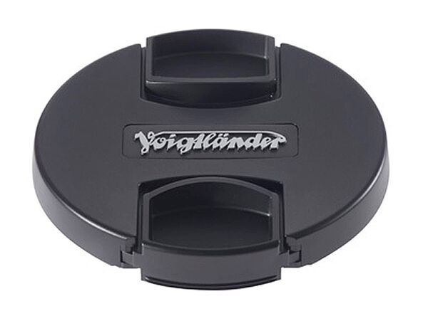 Voigtländer Objektivfrontdeckel Clipversion  58mm