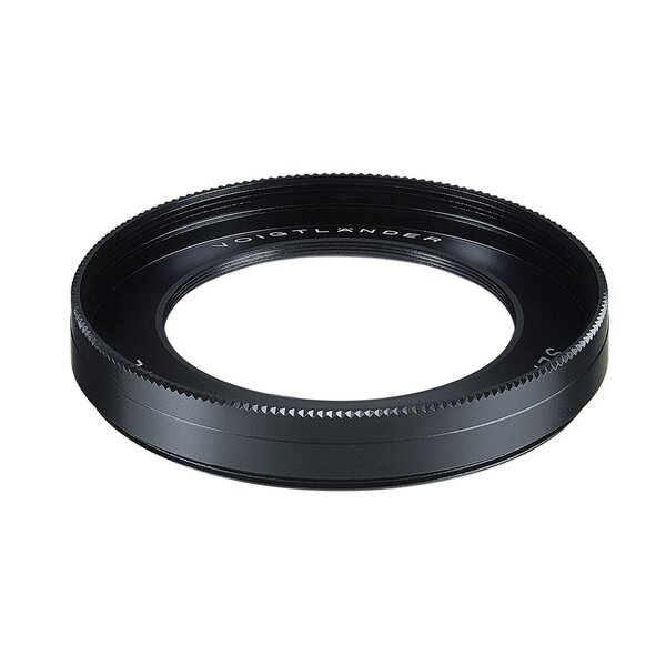 Voigtländer Septon 40mm f/2,0 asphärisch  Nikon Z