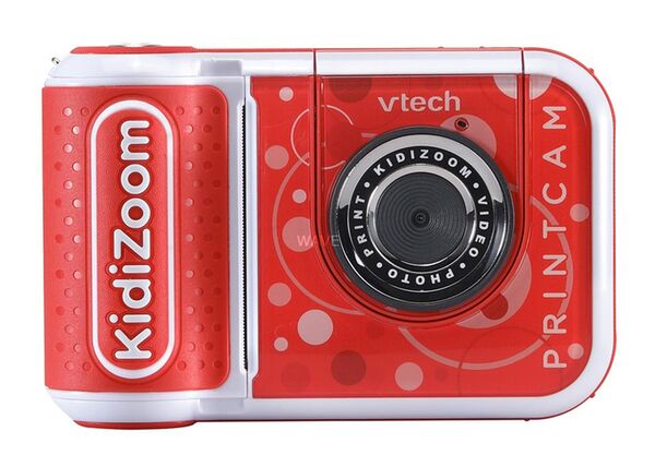 VTech Kidizoom Print Cam 
