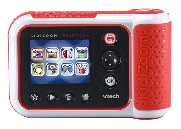 VTech Kidizoom Print Cam 