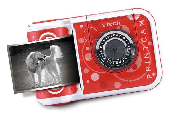 VTech Kidizoom Print Cam 