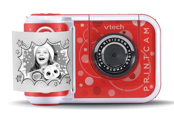 VTech Kidizoom Print Cam 
