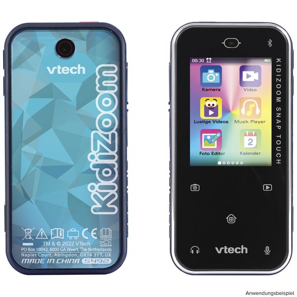 VTech Kidizoom Snap touch 