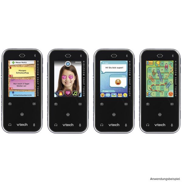 VTech Kidizoom Snap touch 