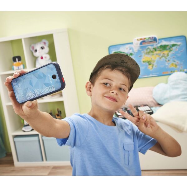 VTech Kidizoom Snap touch 