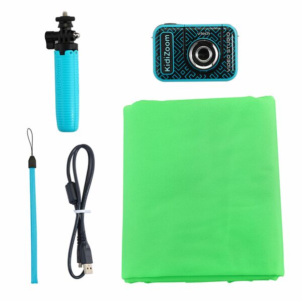 VTech Kidizoom Video Studio HD 