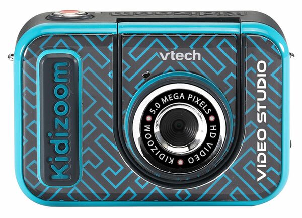 VTech Kidizoom Video Studio HD 