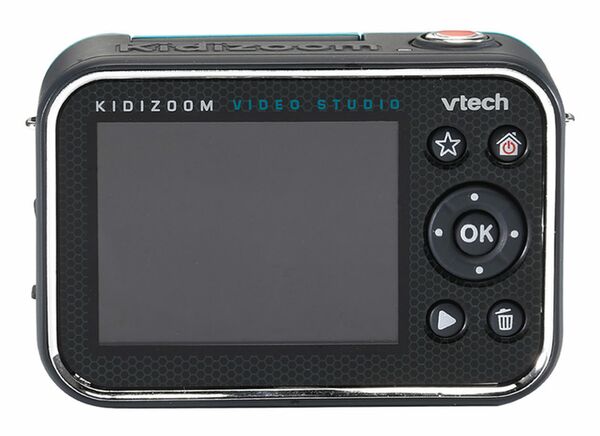 VTech Kidizoom Video Studio HD 