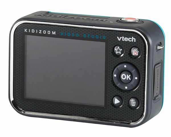 VTech Kidizoom Video Studio HD 