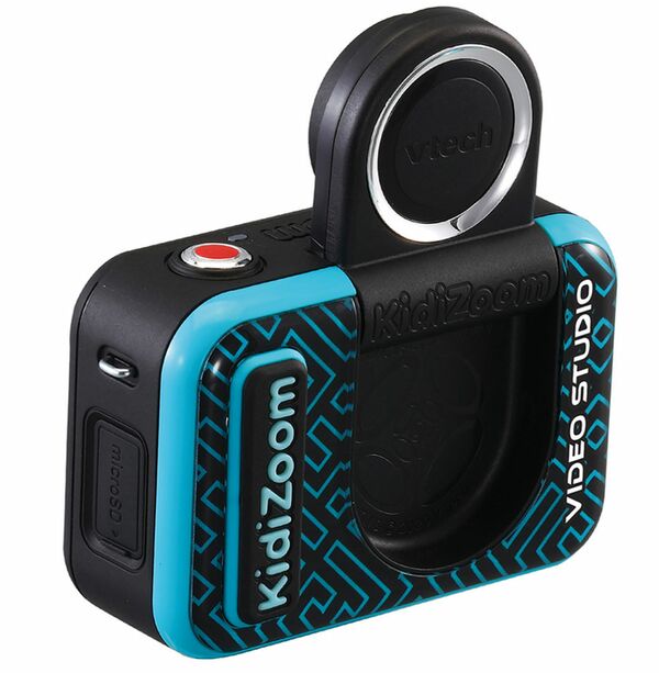 VTech Kidizoom Video Studio HD 