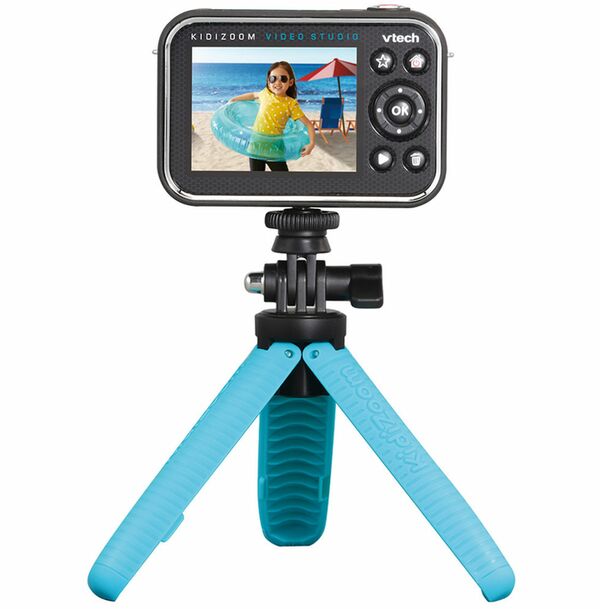 VTech Kidizoom Video Studio HD 