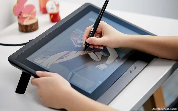 Wacom Cintiq 16 
