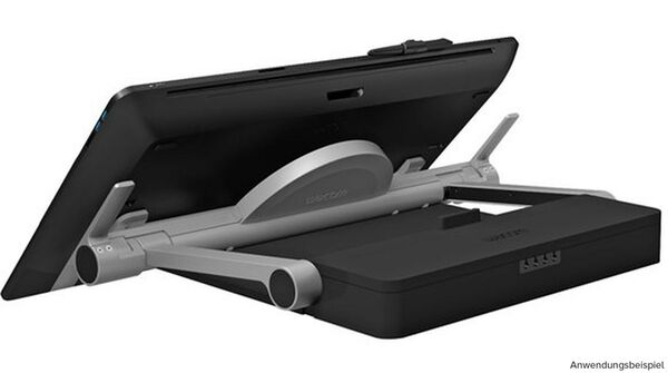 Wacom Cintiq Pro 24 Ergo Stand 