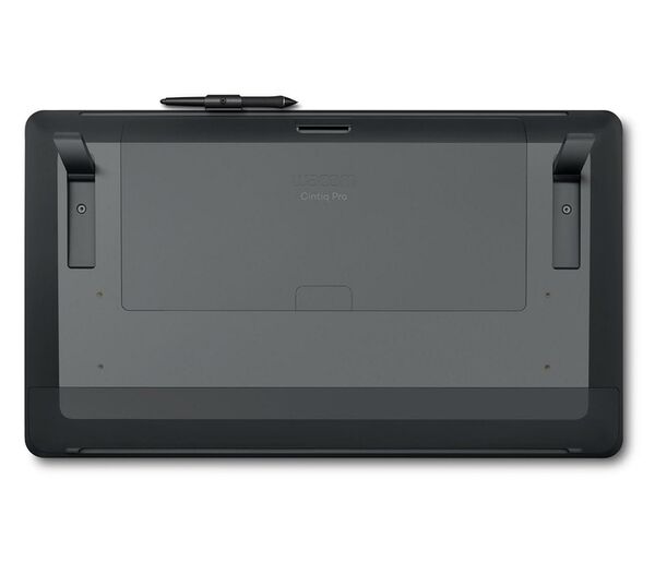 Wacom Cintiq Pro 24 touch 