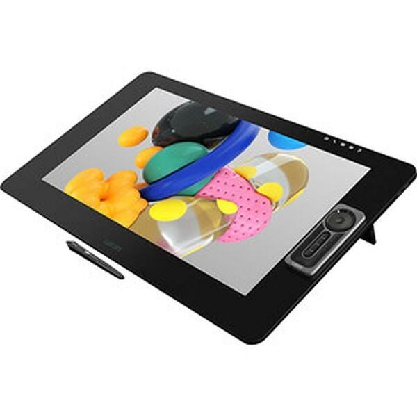 Wacom Cintiq Pro 24 touch 