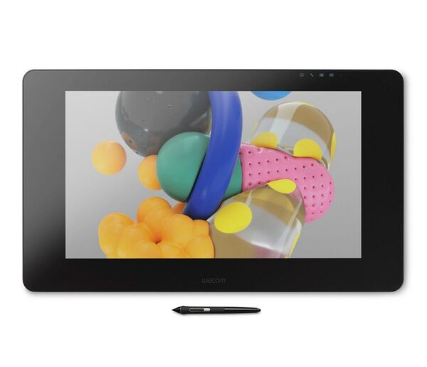 Wacom Cintiq Pro 24 