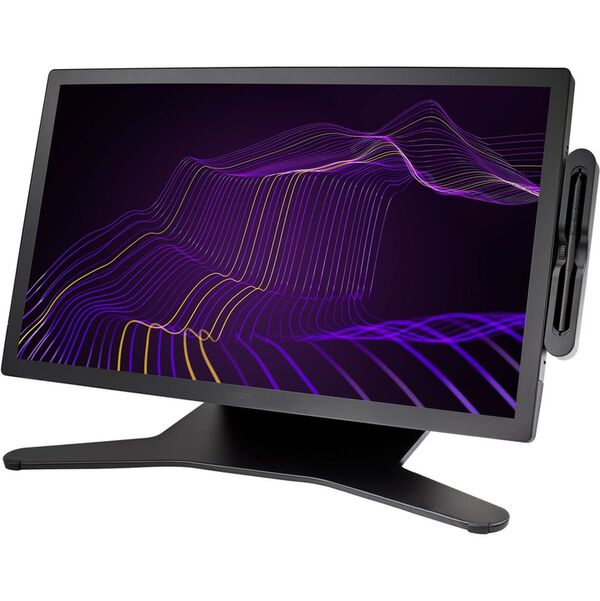 Wacom Cintiq Pro 27 inkl. Stand 