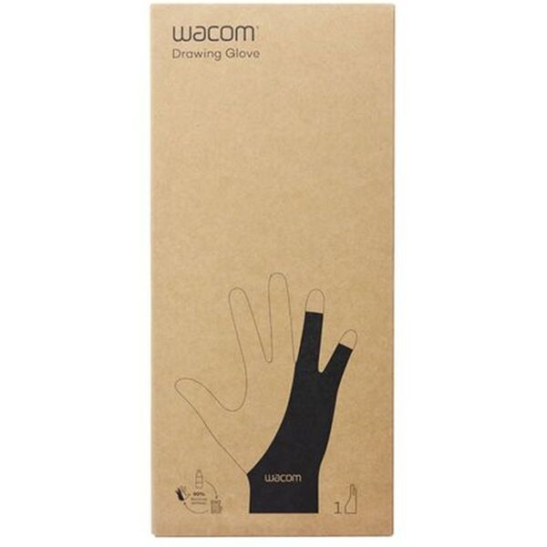 Wacom Drawing Glove 