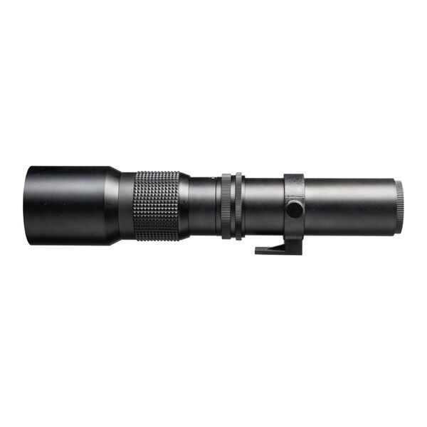 Walimex pro 500/8,0 DSLR   -Retourenware -  M42