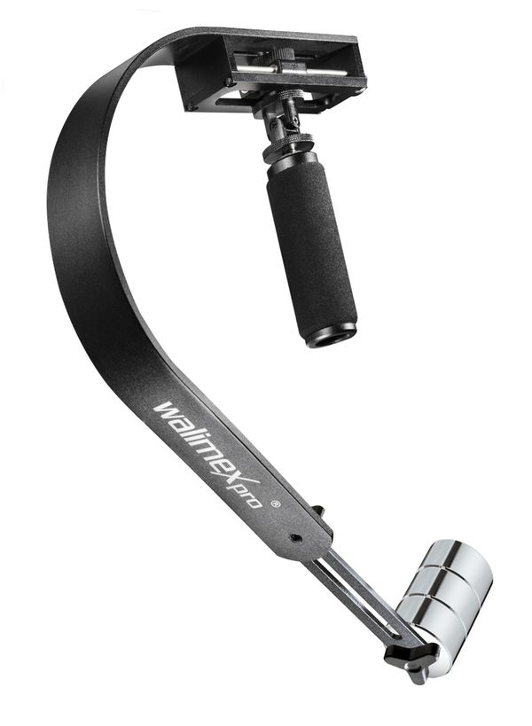 Walimex pro Schwebestativ easy Balance 6 