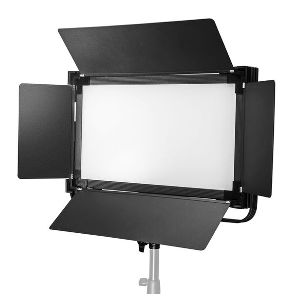 Walimex pro Soft LED Brightlight 1400 Bi Color Square 