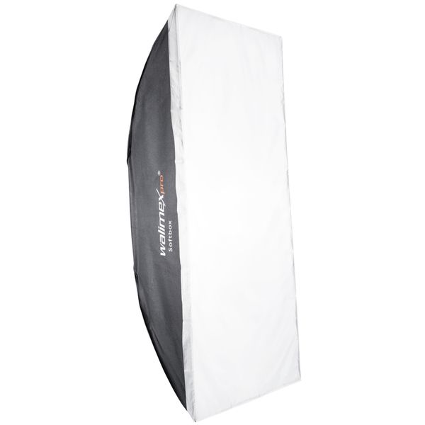 Walimex pro Softbox 75x150 Multiblitz P 