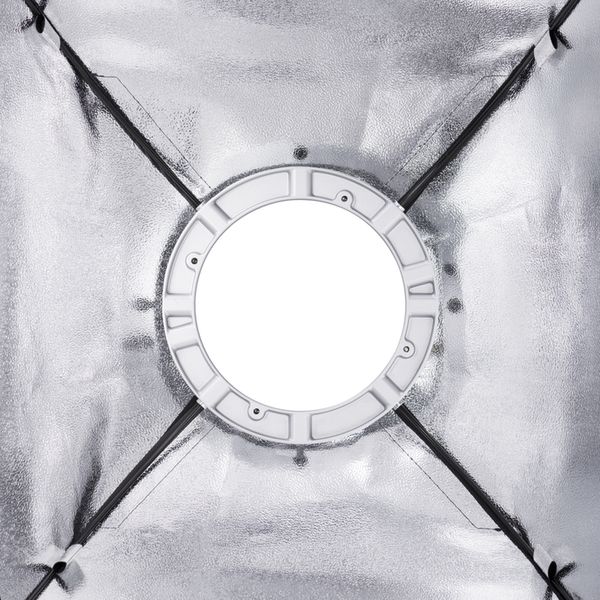 Walimex pro Softbox 75x150 Multiblitz P 