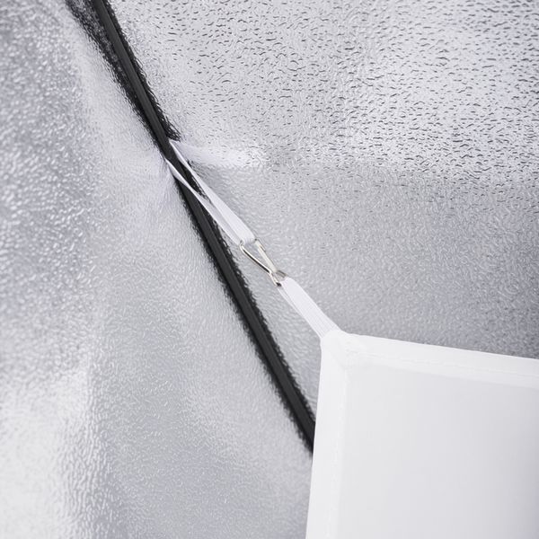 Walimex pro Softbox 75x150 Multiblitz P 