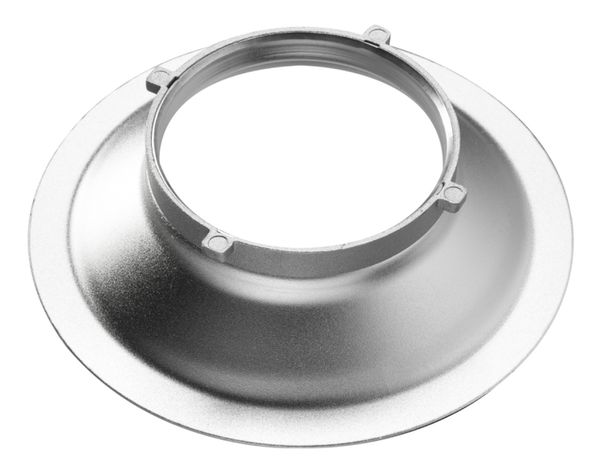 Walimex pro Softboxadapter Multiblitz P-Bajonett 