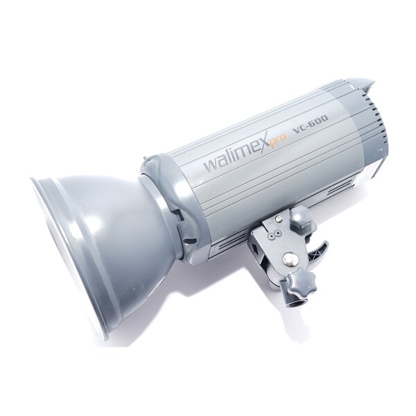 Walimex pro VC 600 - Second Hand - 