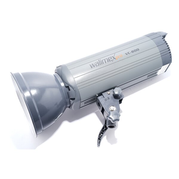 Walimex pro VC 800 - Second Hand - 